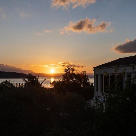 Amalen Suites Adults Only Rethymno Exterior foto