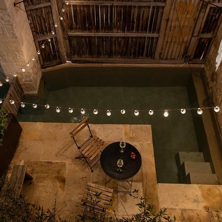 Amalen Suites Adults Only Rethymno Exterior foto