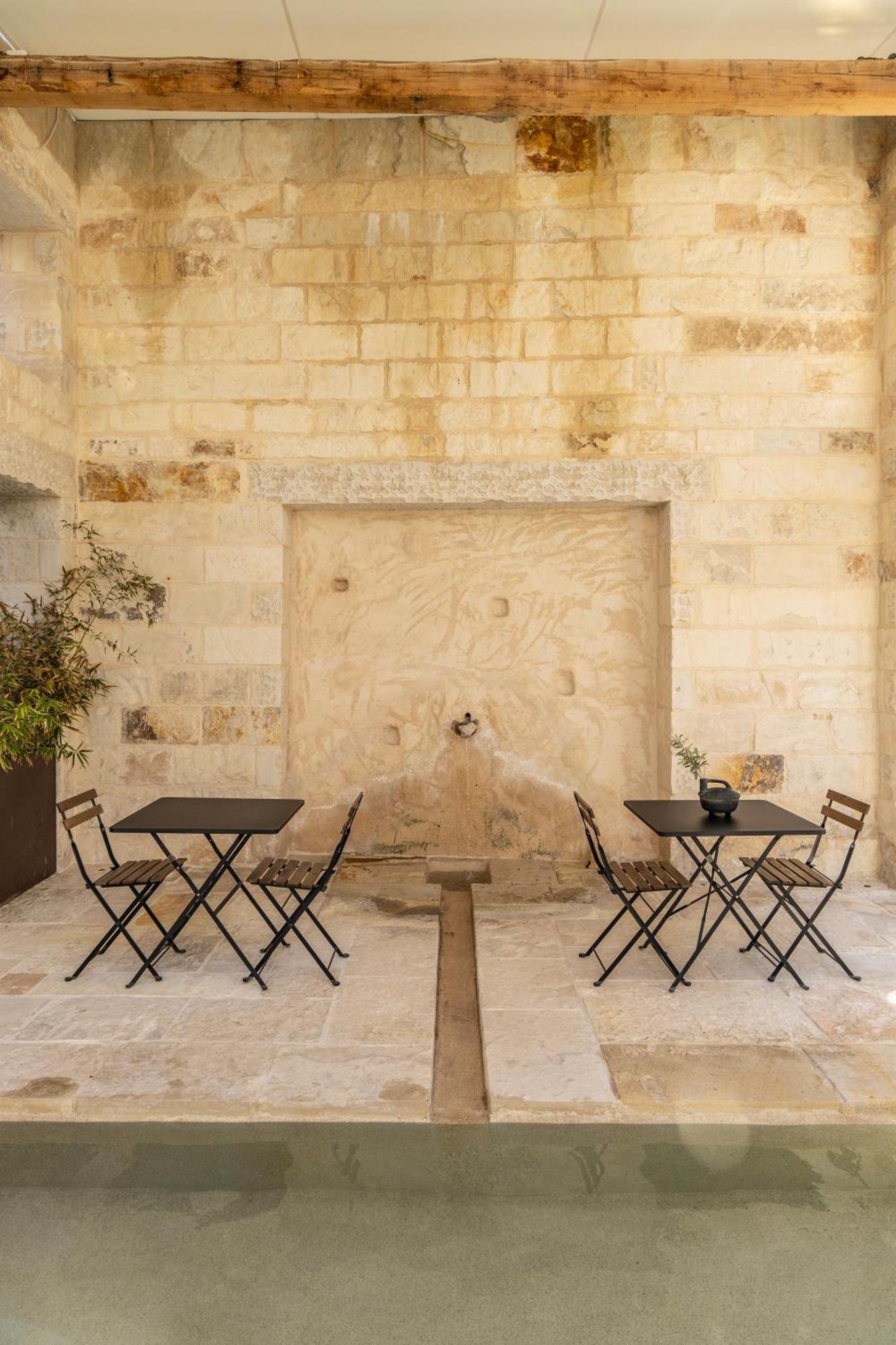 Amalen Suites Adults Only Rethymno Exterior foto