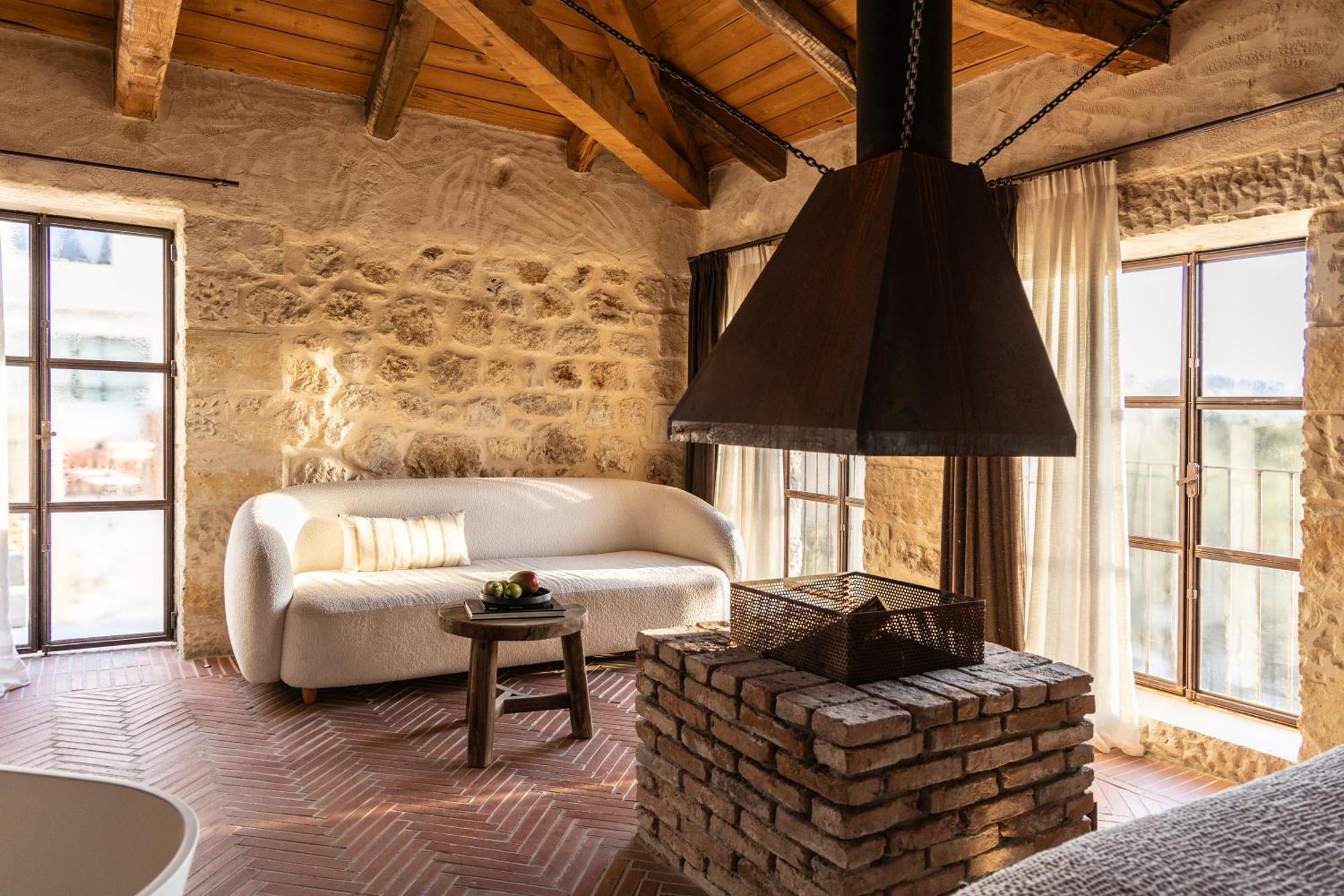 Amalen Suites Adults Only Rethymno Exterior foto