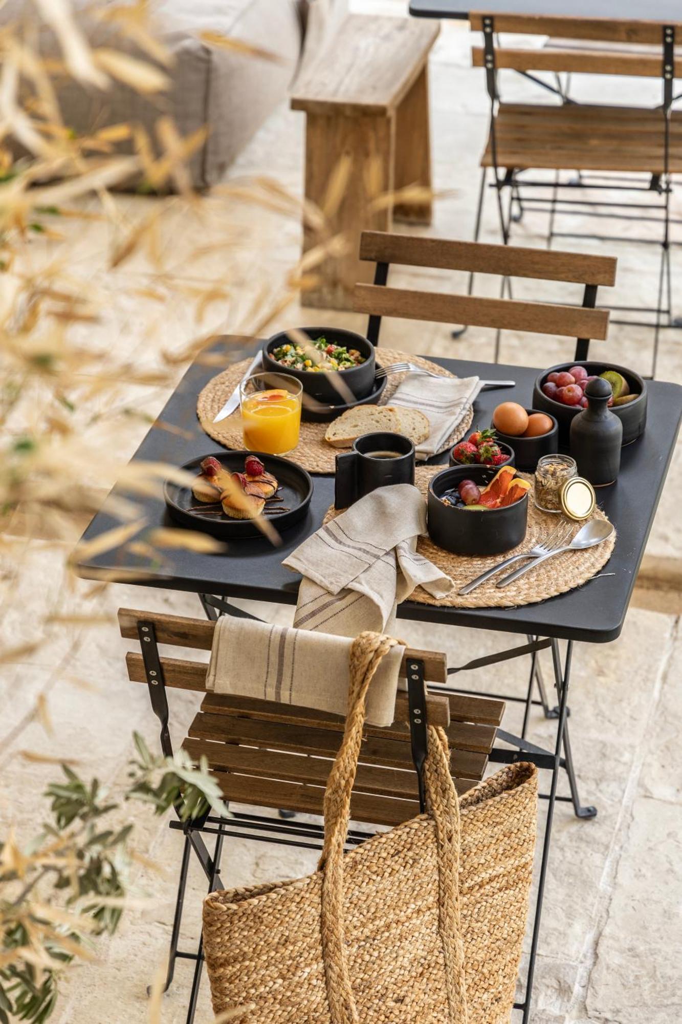Amalen Suites Adults Only Rethymno Exterior foto