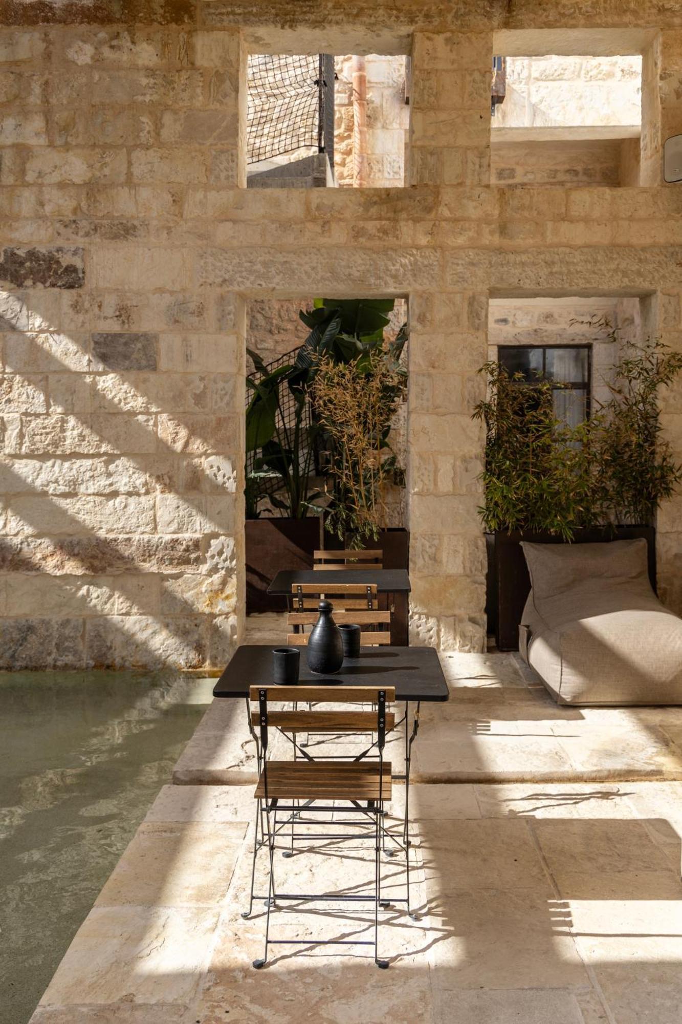 Amalen Suites Adults Only Rethymno Exterior foto