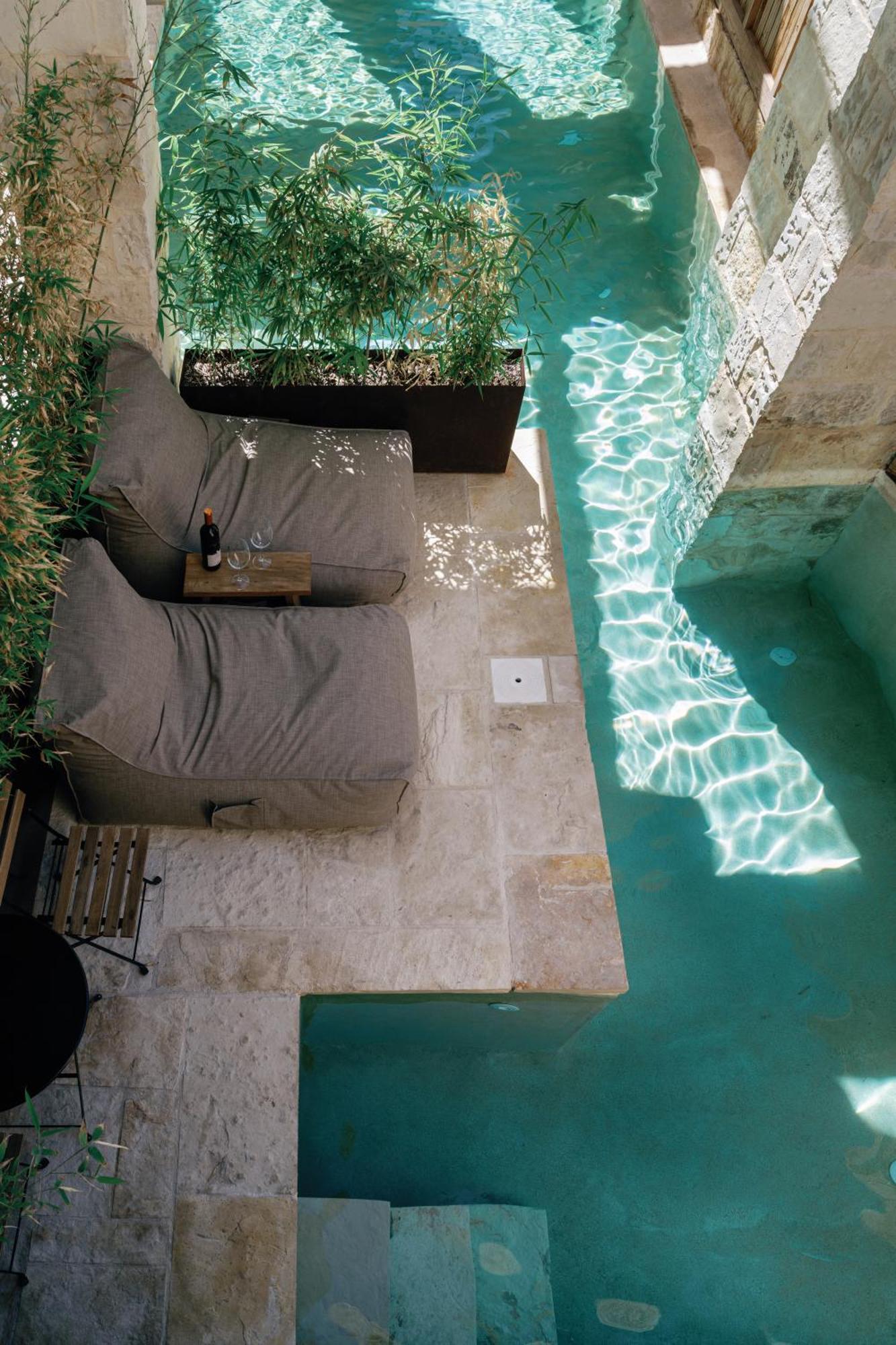Amalen Suites Adults Only Rethymno Exterior foto